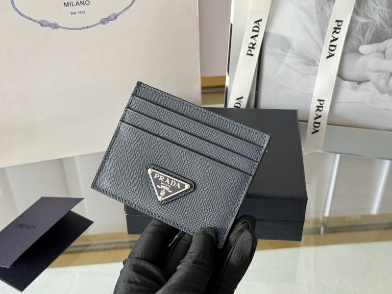 Prada Wallet